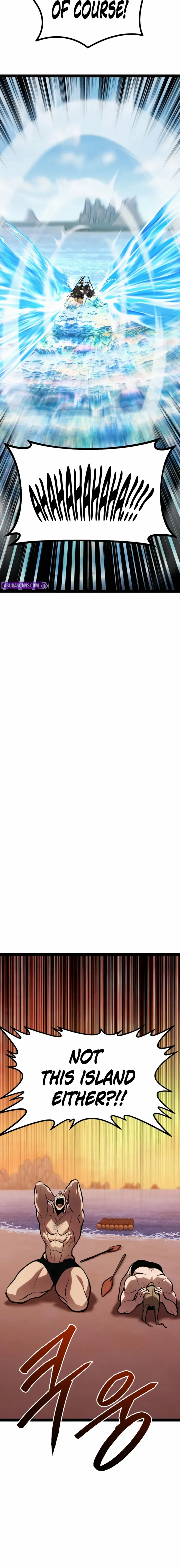 Read Level 999 Goblin Manga Online