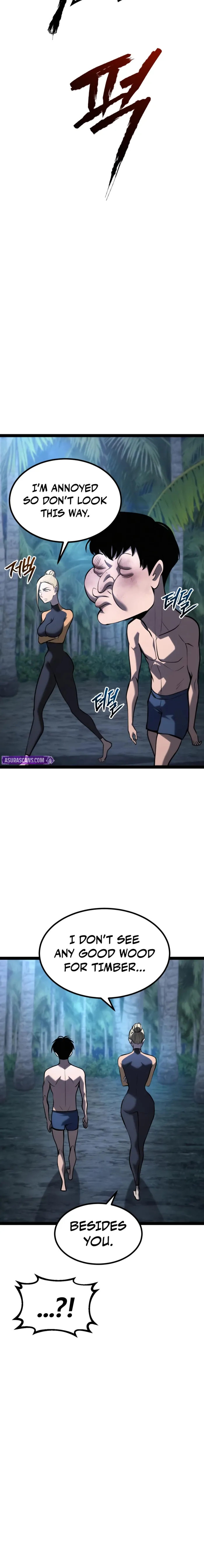 Read Level 999 Goblin Manga Online