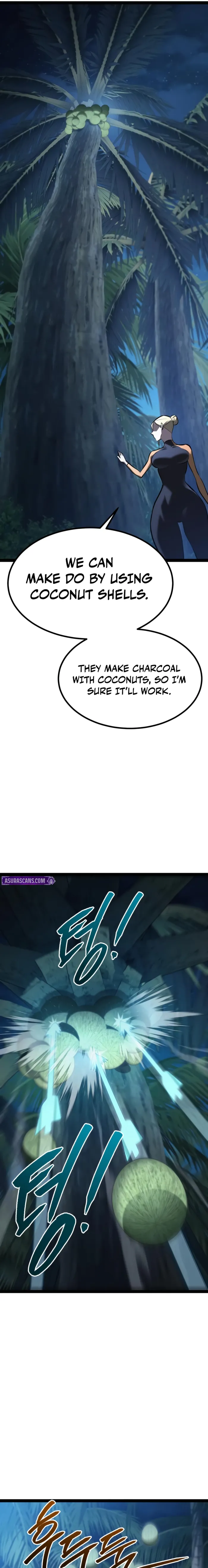 Read Level 999 Goblin Manga Online