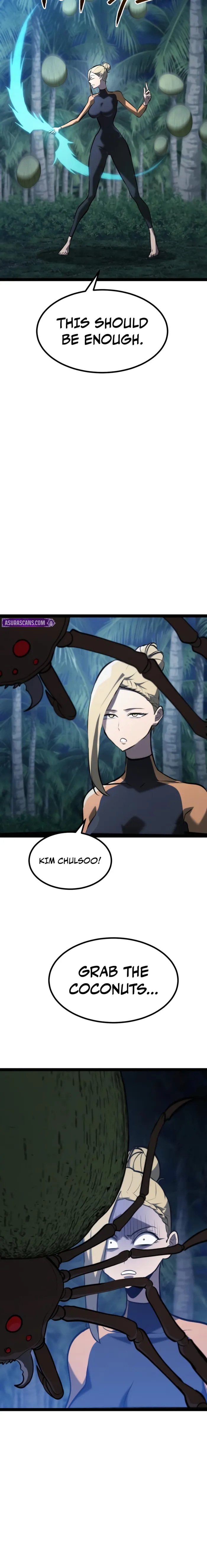 Read Level 999 Goblin Manga Online