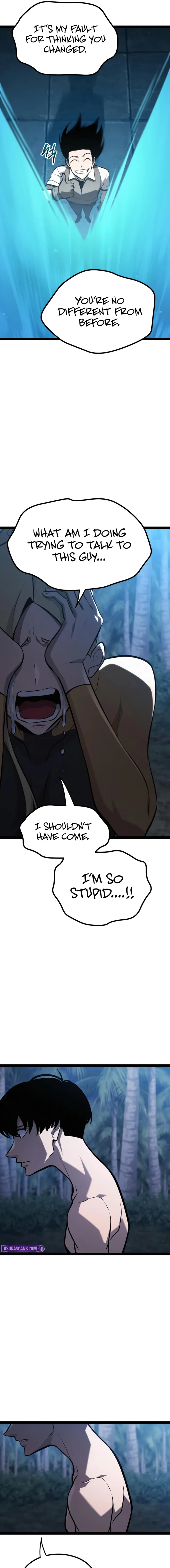 Read Level 999 Goblin Manga Online