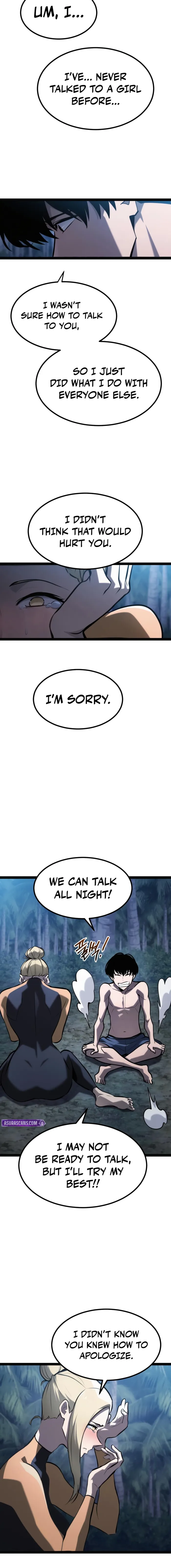 Read Level 999 Goblin Manga Online