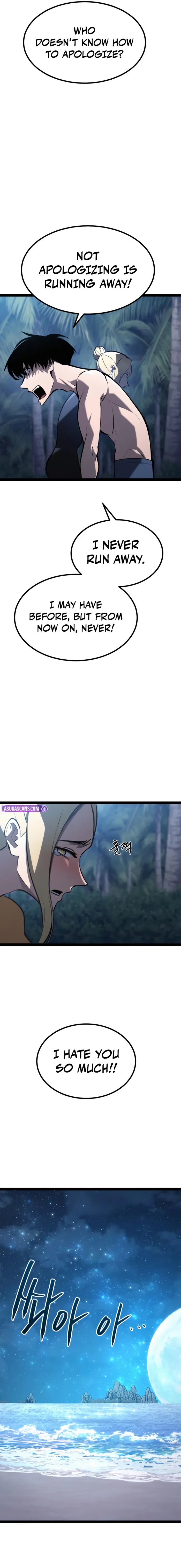 Read Level 999 Goblin Manga Online