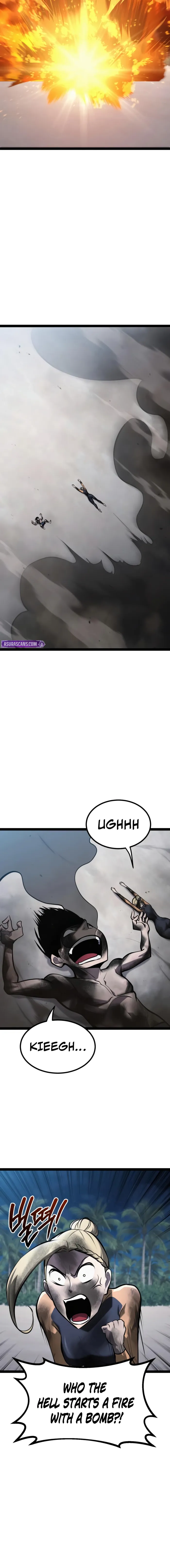 Read Level 999 Goblin Manga Online