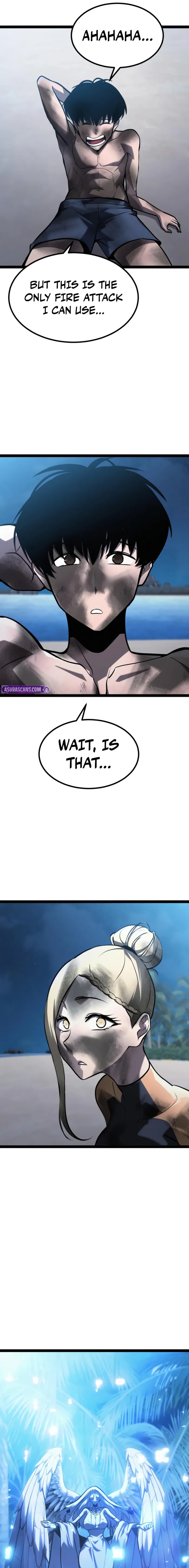 Read Level 999 Goblin Manga Online