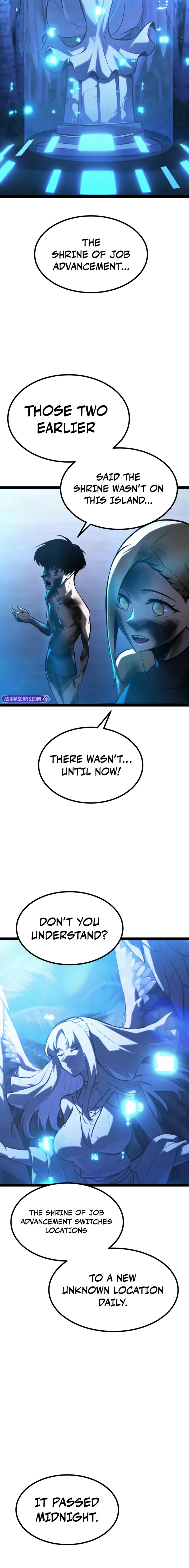 Read Level 999 Goblin Manga Online