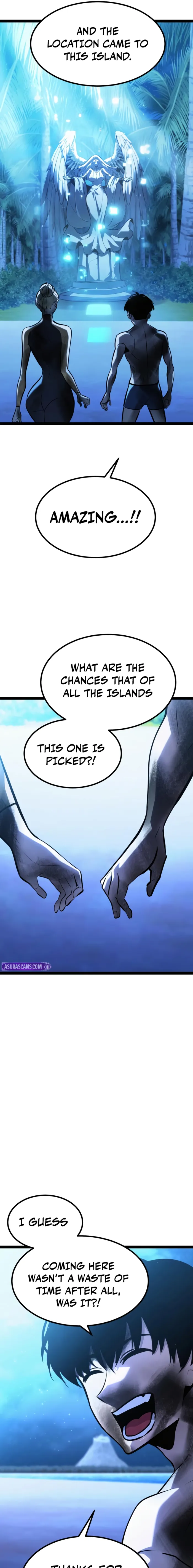 Read Level 999 Goblin Manga Online