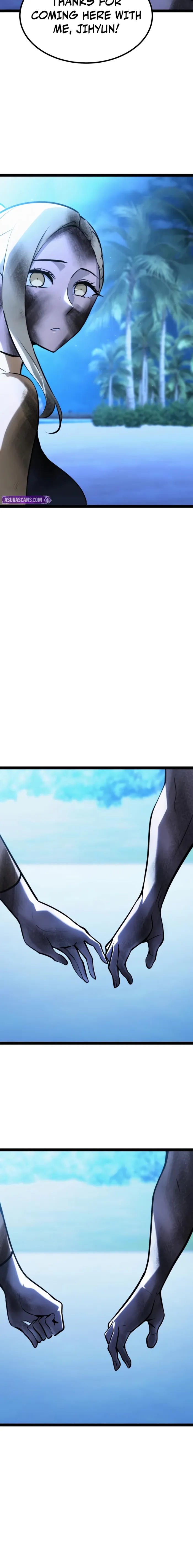 Read Level 999 Goblin Manga Online