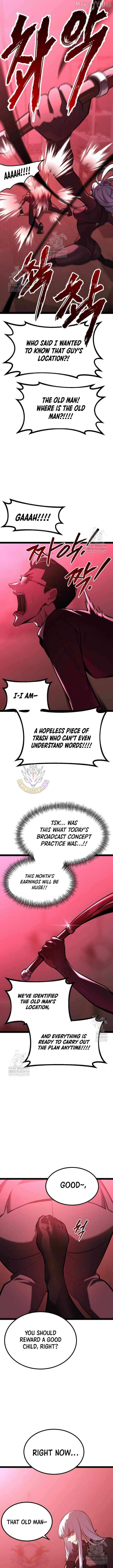 Read Level 999 Goblin Manga Online