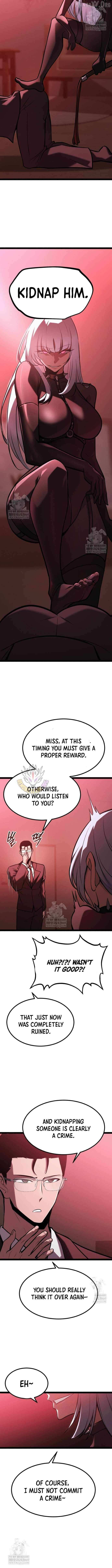 Read Level 999 Goblin Manga Online