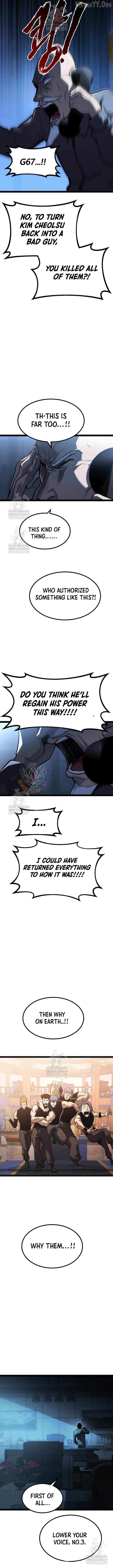 Read Level 999 Goblin Manga Online