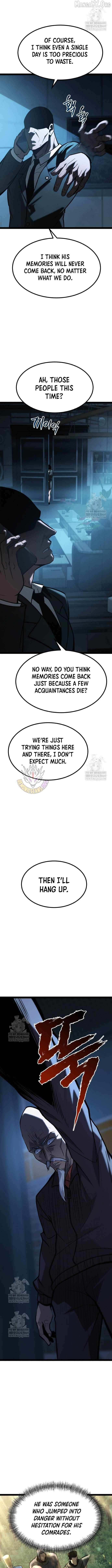 Read Level 999 Goblin Manga Online