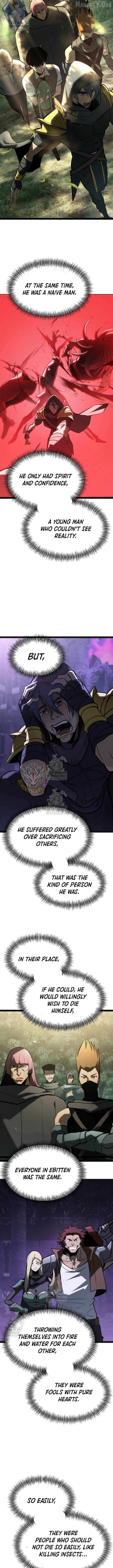 Read Level 999 Goblin Manga Online