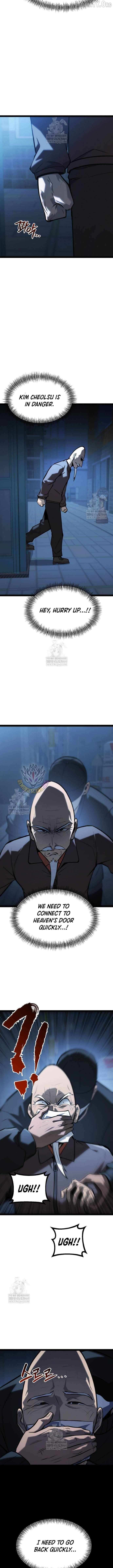 Read Level 999 Goblin Manga Online