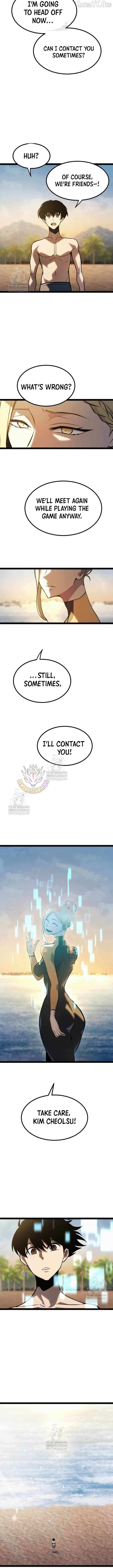 Read Level 999 Goblin Manga Online