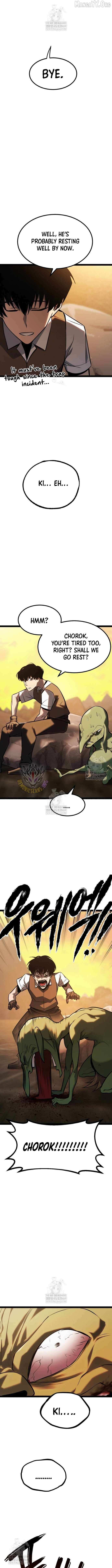 Read Level 999 Goblin Manga Online