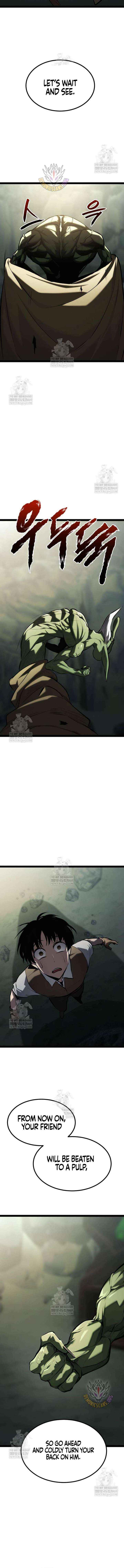 Read Level 999 Goblin Manga Online