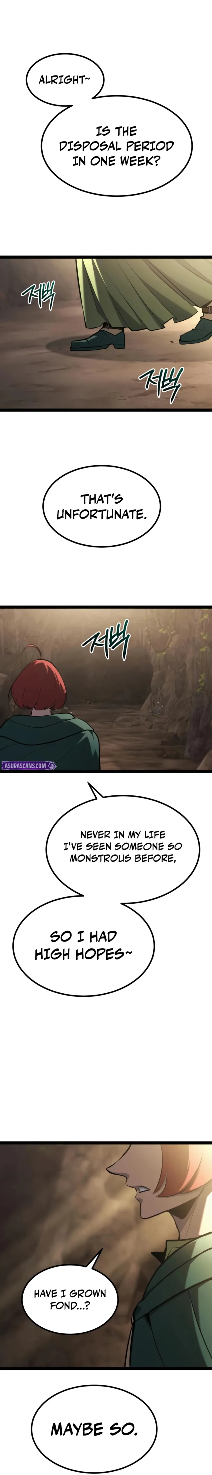 Read Level 999 Goblin Manga Online