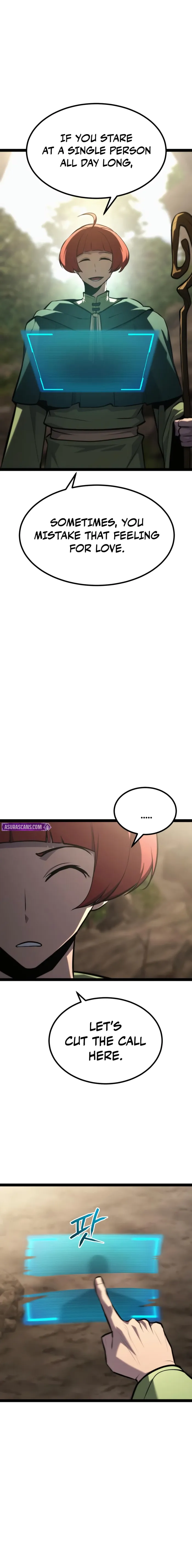 Read Level 999 Goblin Manga Online