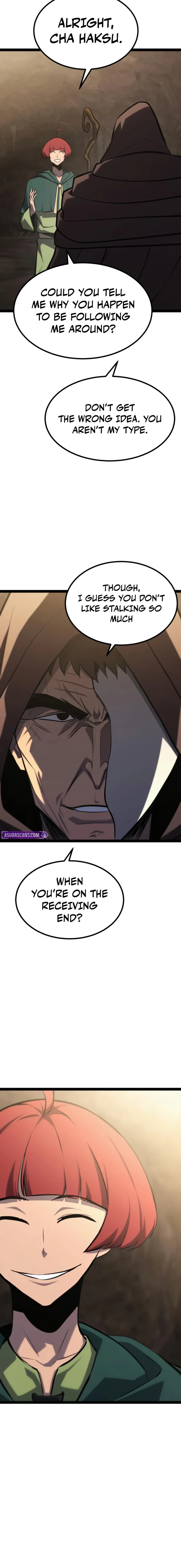 Read Level 999 Goblin Manga Online