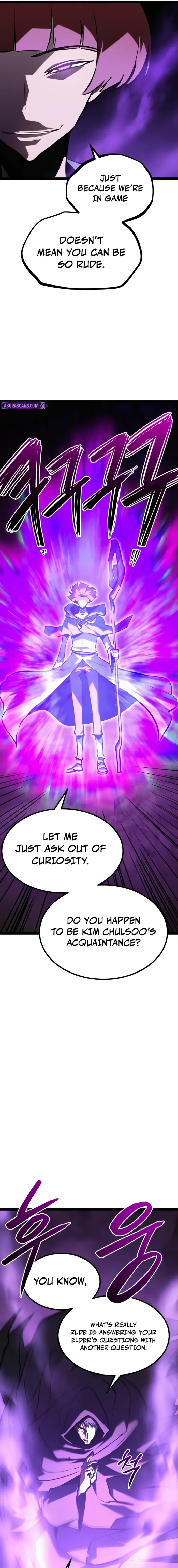 Read Level 999 Goblin Manga Online