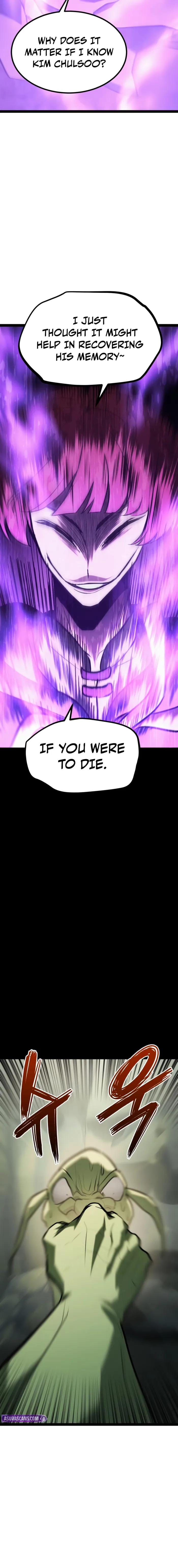 Read Level 999 Goblin Manga Online