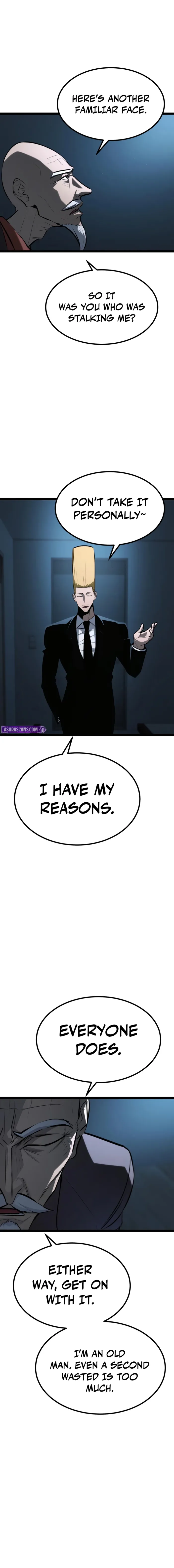 Read Level 999 Goblin Manga Online