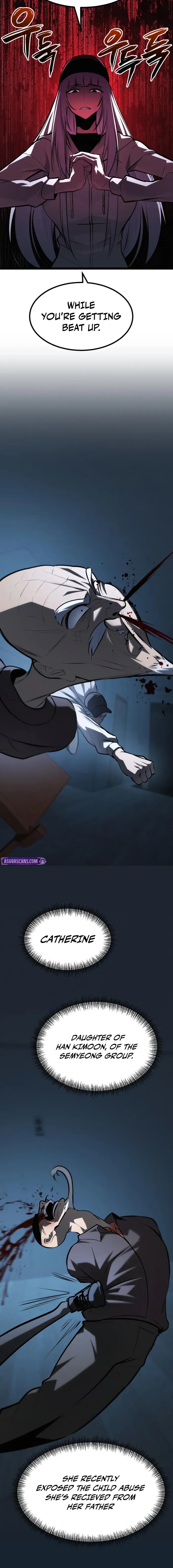 Read Level 999 Goblin Manga Online