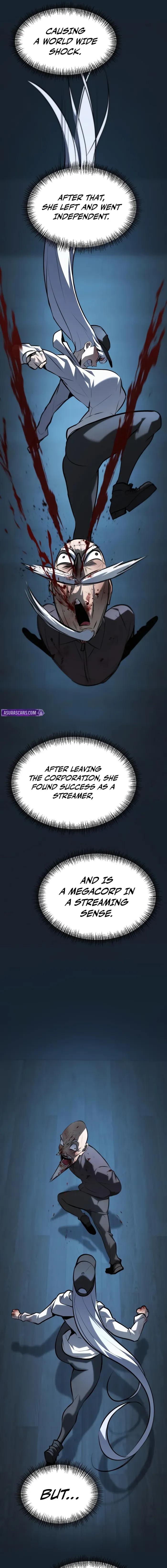 Read Level 999 Goblin Manga Online