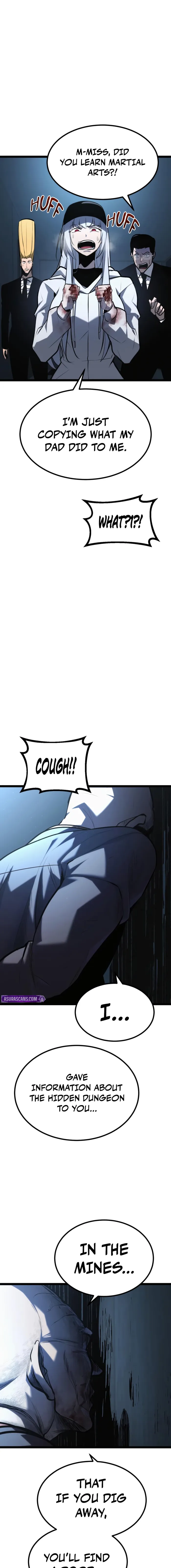 Read Level 999 Goblin Manga Online