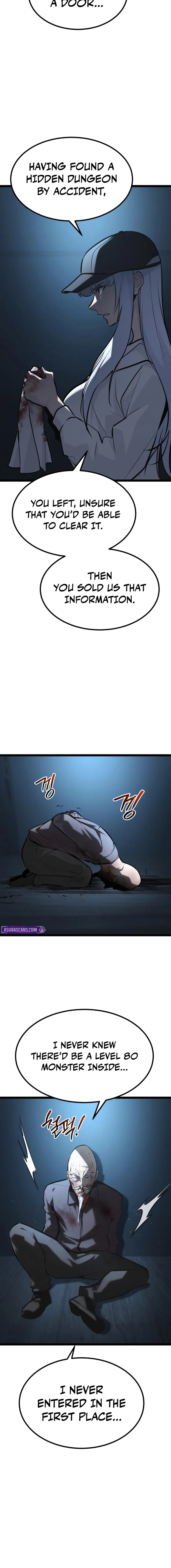 Read Level 999 Goblin Manga Online