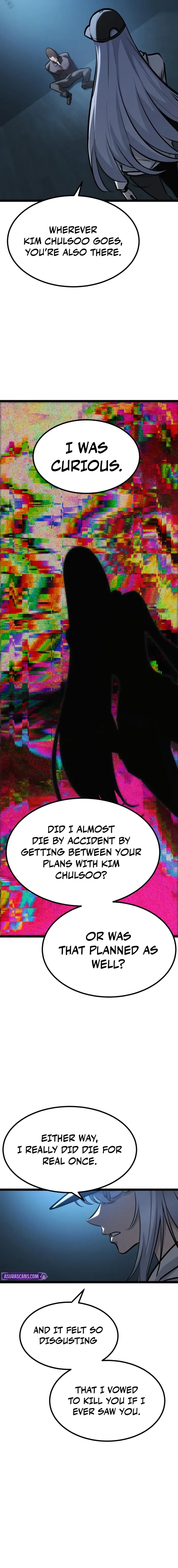 Read Level 999 Goblin Manga Online