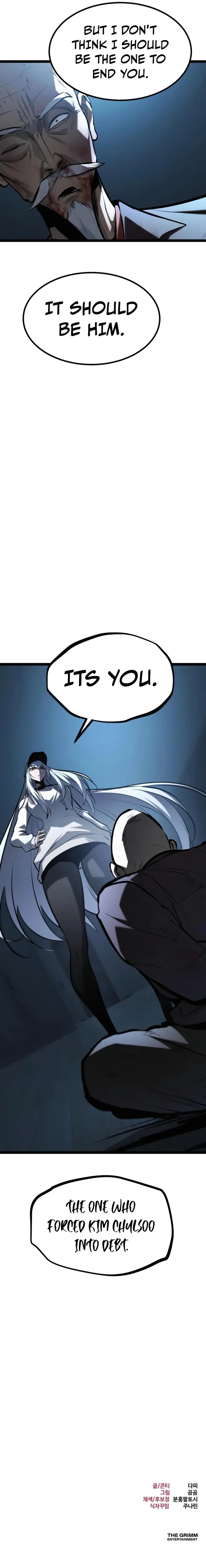 Read Level 999 Goblin Manga Online