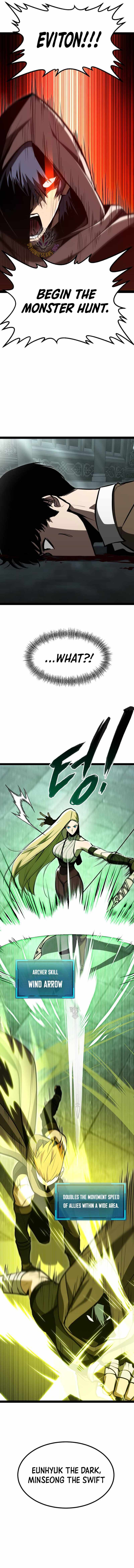 Read Level 999 Goblin Manga Online