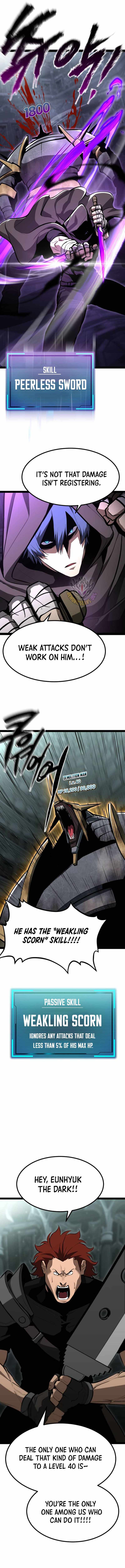 Read Level 999 Goblin Manga Online