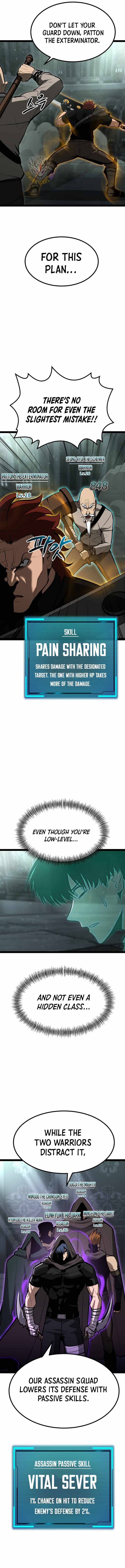 Read Level 999 Goblin Manga Online