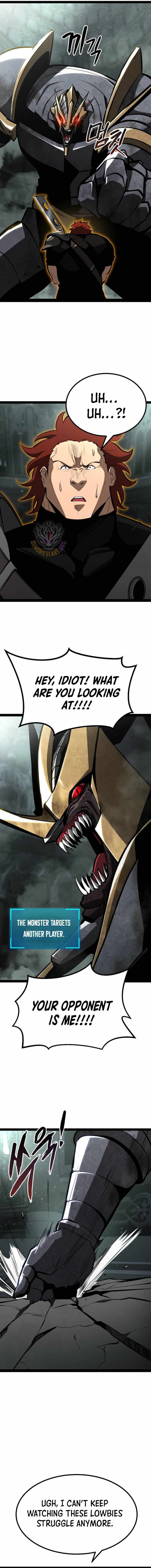 Read Level 999 Goblin Manga Online