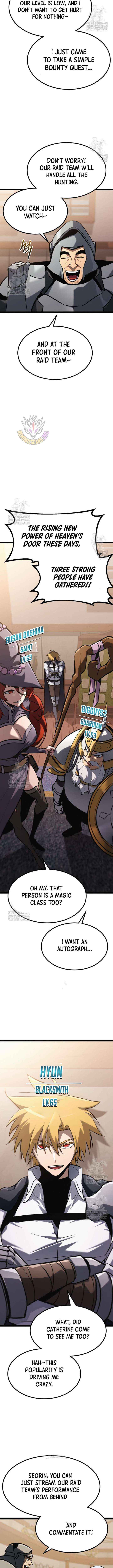 Read Level 999 Goblin Manga Online