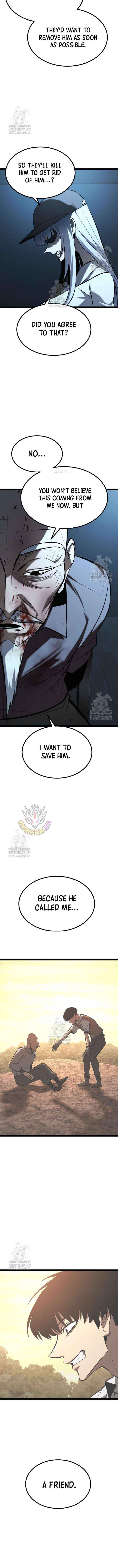 Read Level 999 Goblin Manga Online