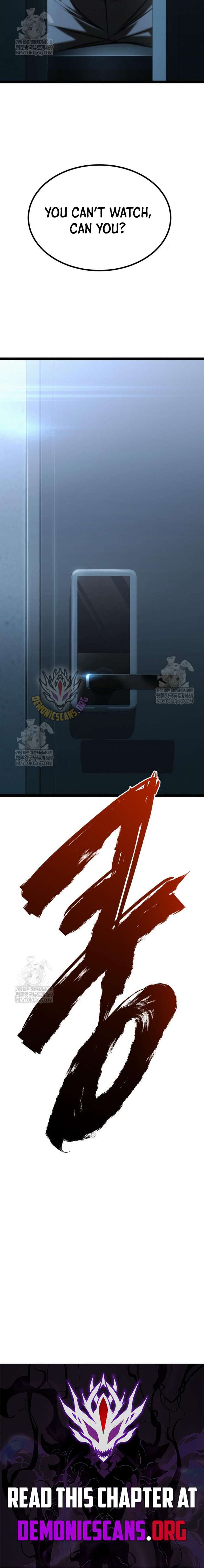 Read Level 999 Goblin Manga Online