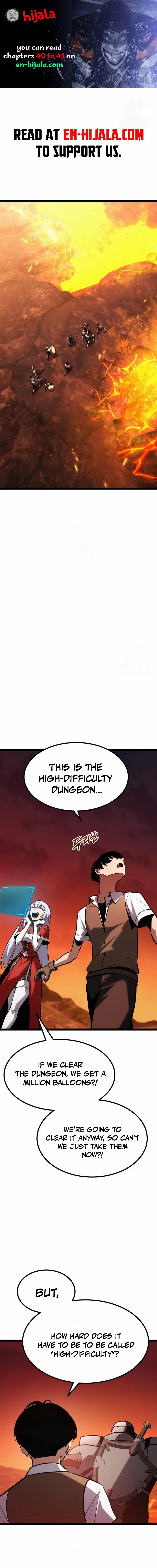 Read Level 999 Goblin Manga Online