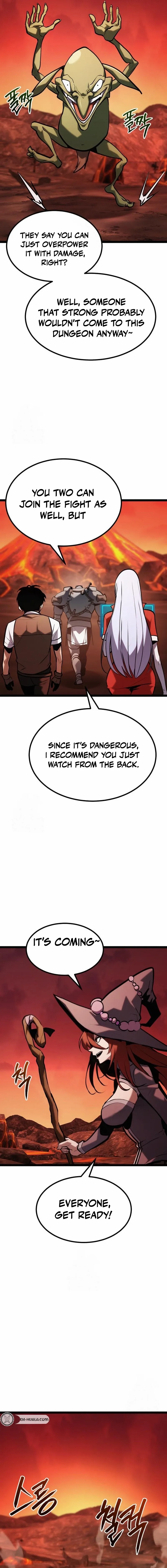 Read Level 999 Goblin Manga Online