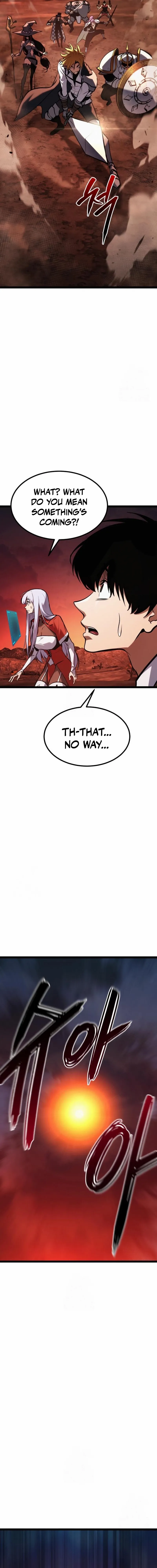 Read Level 999 Goblin Manga Online