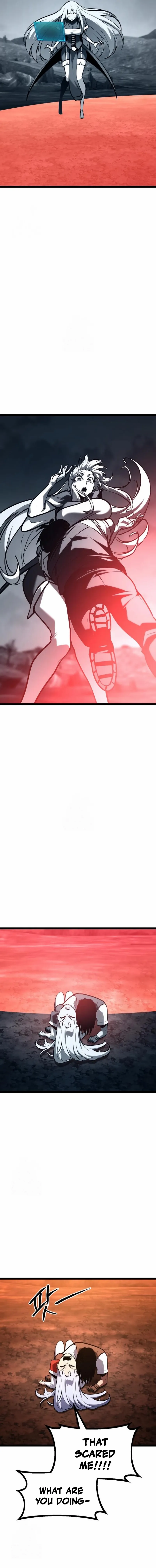 Read Level 999 Goblin Manga Online