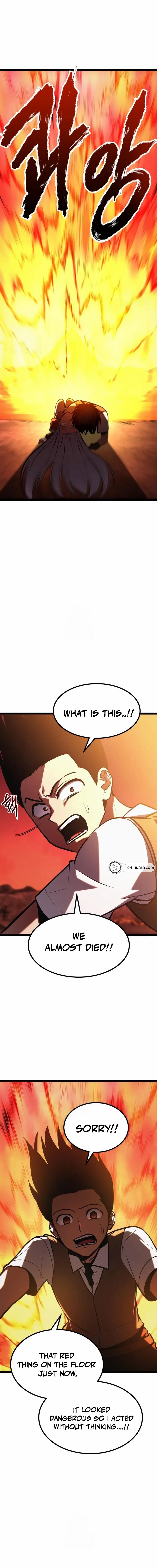 Read Level 999 Goblin Manga Online