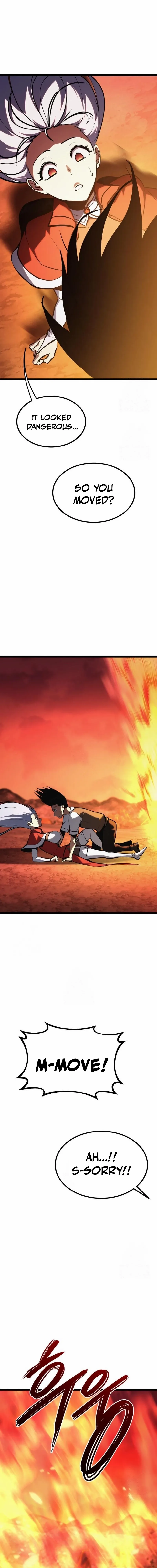 Read Level 999 Goblin Manga Online