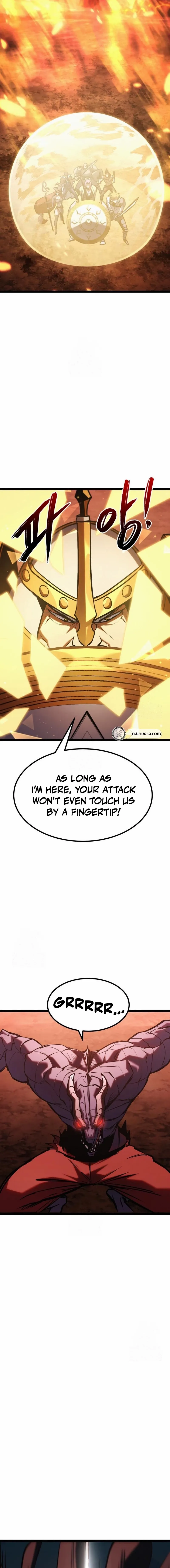 Read Level 999 Goblin Manga Online