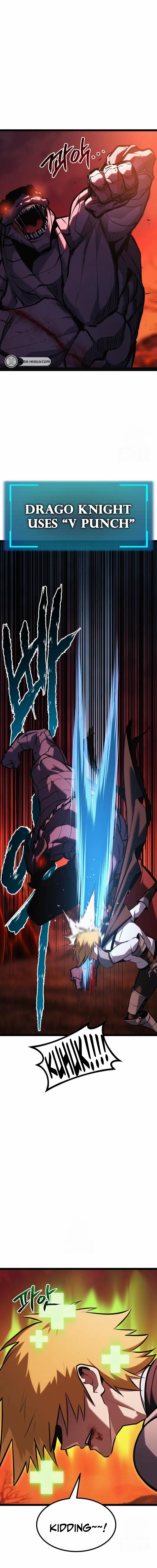 Read Level 999 Goblin Manga Online