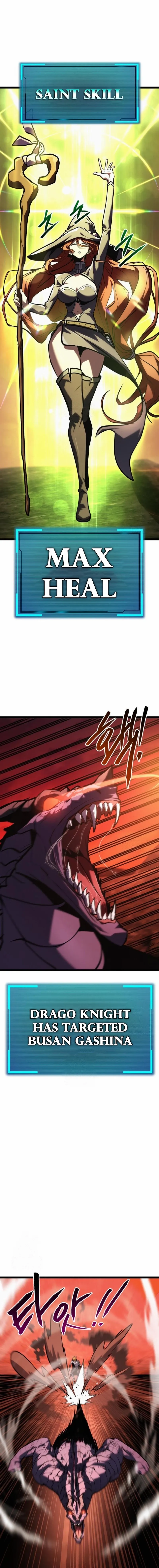 Read Level 999 Goblin Manga Online