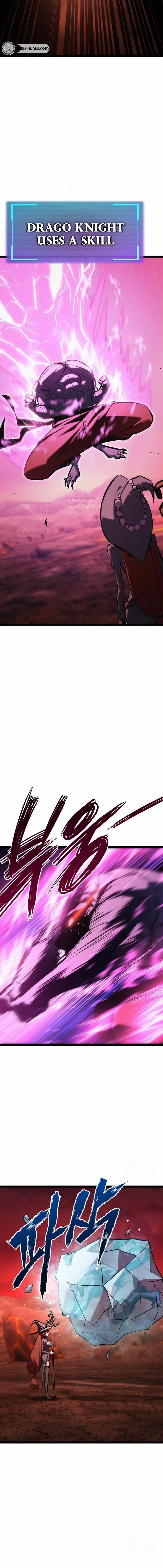 Read Level 999 Goblin Manga Online